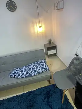 samxx muscle online show from 04/12/26, 01:27