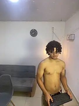 samxx muscle online show from 04/23/26, 12:51