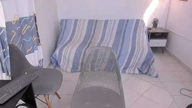 samxx muscle online show from 07/06/26, 03:03