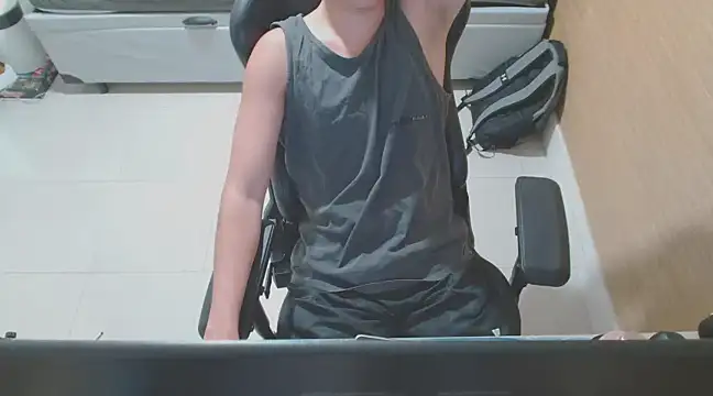 TimiidoSP011 online show from 03/18/25, 06:37