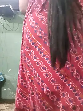 Eshwari Chopra online show from 03/11/26, 04:57