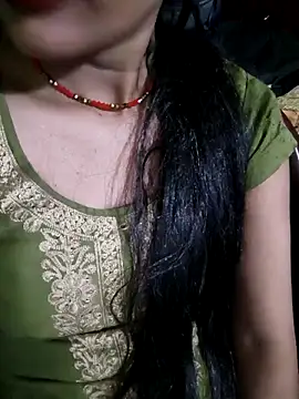 Eshwari Chopra online show from 04/03/26, 04:27