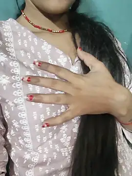 Eshwari Chopra online show from 05/16/26, 02:19