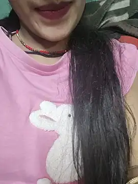 Eshwari Chopra online show from 05/29/26, 04:27