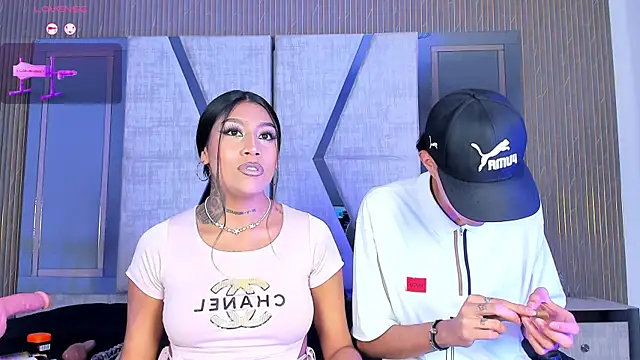 candyandmarilyn online show from 05/14/26, 10:05
