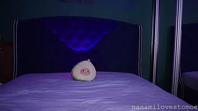 NanamiLovesTomoe online show from 02/02/26, 12:09