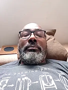 Bigmaumau54 online show from 12/20/25, 02:57