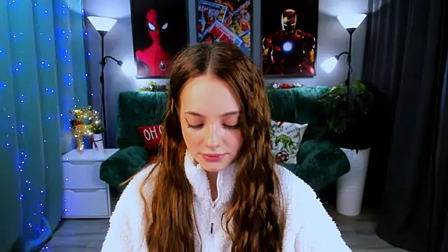 MelanieAlves online show from 01/13/26, 12:32