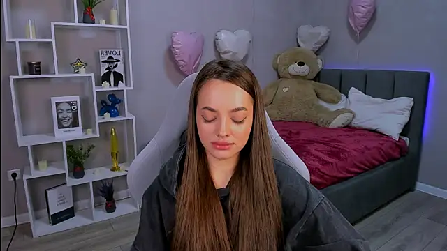 MelanieAlves online show from 03/23/26, 02:21