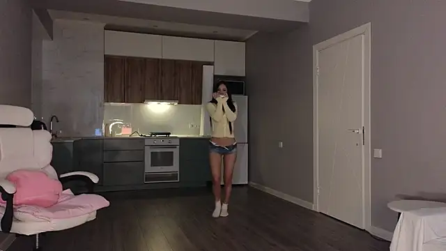 Ella lee15 online show from 04/06/26, 02:20