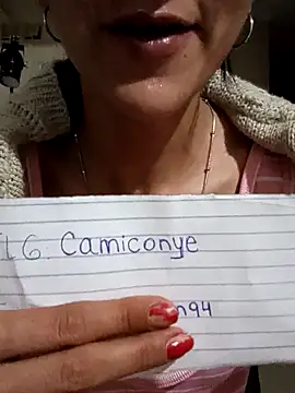 Snapshot of Camilitah chatting on 11/03/25, 04:25 Camilitah online show from 11/03/25, 04:25