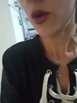 Camilitah online show from 05/15/26, 11:34