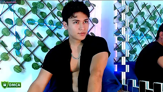 THE LITTLE LIAM online show from 02/10/26, 01:10