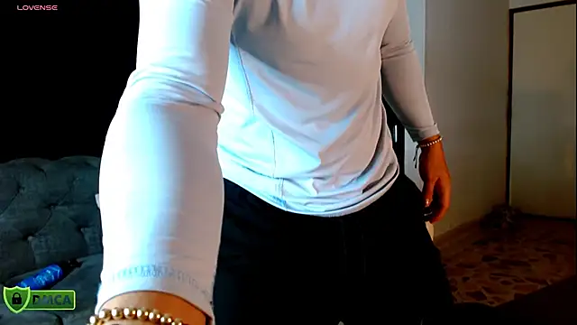 THE LITTLE LIAM online show from 04/21/26, 04:41