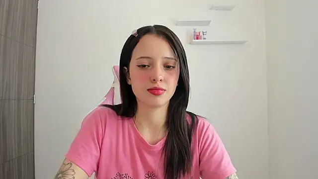 ImBunnyNova online show from 09/26/25, 02:10