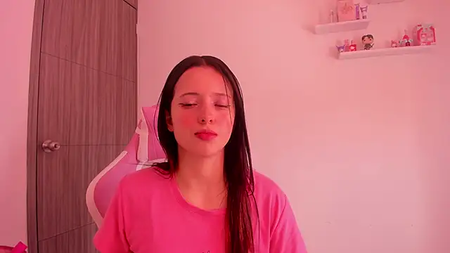 ImBunnyNova online show from 03/02/26, 03:41