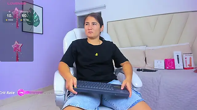 Katha03  online show from 02/19/26, 08:05