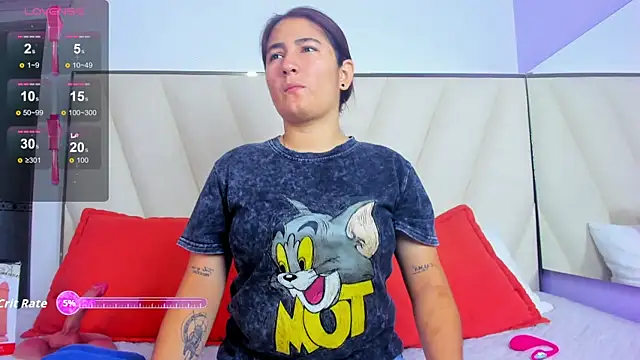 Katha03  online show from 02/25/26, 08:18