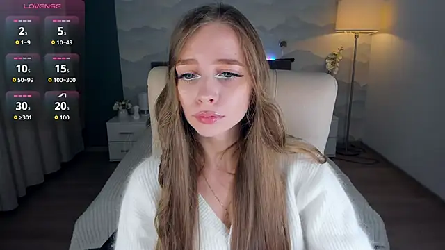 Amy Waynee online show from 09/17/25, 06:53