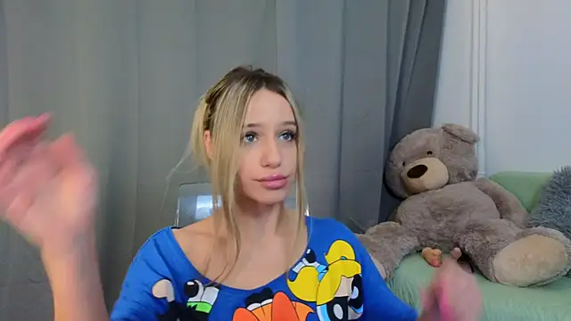 MellisaKim online show from 02/05/26, 06:56