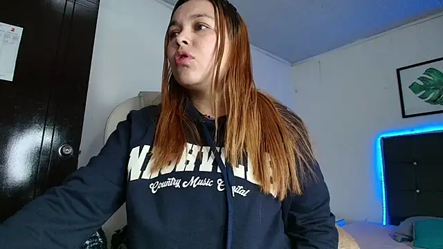 lovehotpink online show from 01/09/26, 01:52