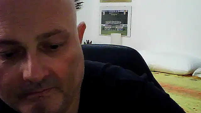 Alexis Bull online show from 05/25/26, 02:45
