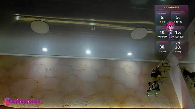 MilleyJones online show from 03/11/26, 11:49