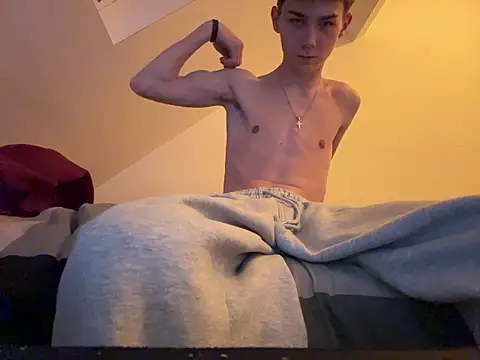 colar55x online show from 02/04/26, 12:49