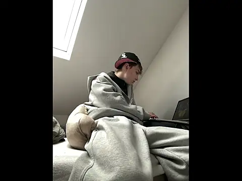 colar55x online show from 02/23/26, 02:36