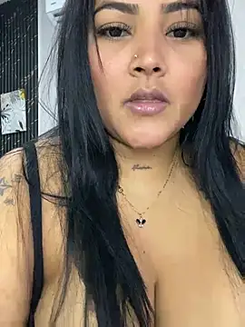 sashaoficial  online show from 06/30/26, 11:17