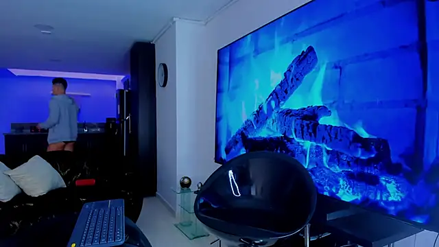 Lukas Green online show from 03/03/26, 07:09