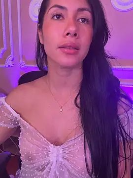 ArianaReynoldss online show from 10/20/25, 07:25