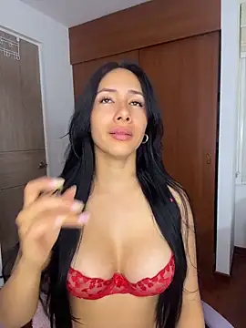 ArianaReynoldss online show from 03/17/26, 10:18