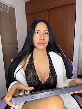 ArianaReynoldss online show from 03/21/26, 10:20