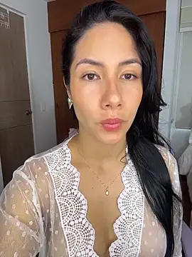 ArianaReynoldss online show from 03/30/26, 05:36