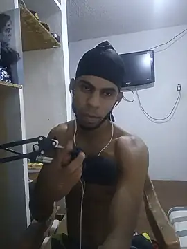 faraondiaz online show from 08/03/26, 03:05