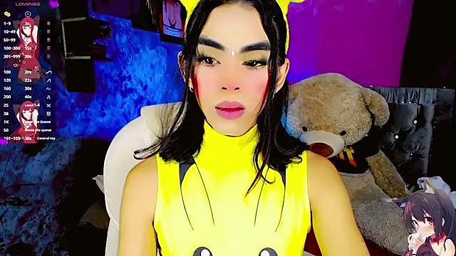 Valensx oficiall online show from 09/14/25, 07:51