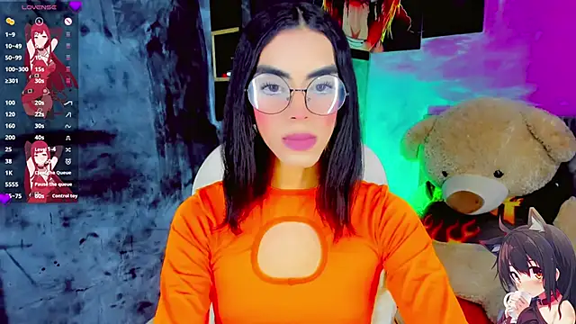 Valensx oficiall online show from 11/01/25, 12:34