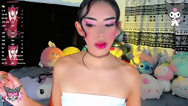 Valensx oficiall online show from 01/10/26, 12:45