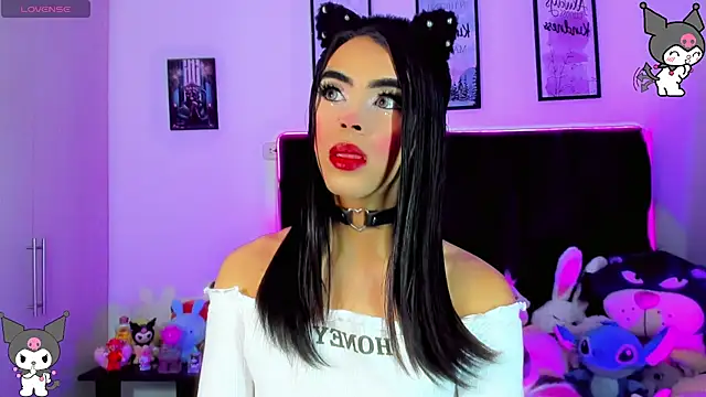 Valensx oficiall online show from 04/07/26, 01:06