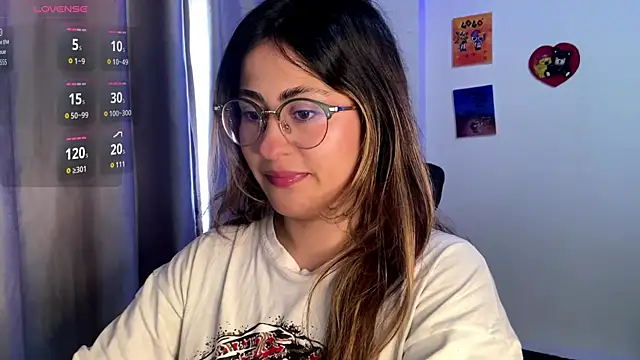 emma  bell  online show from 09/13/25, 12:49