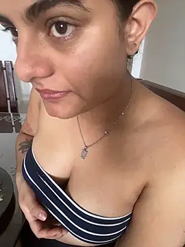 carlafox05 online show from 03/16/26, 01:59