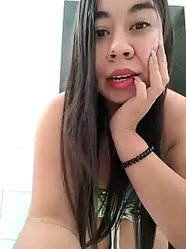 Yuli Mars online show from 02/19/26, 04:47