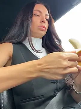 Anna Nobel online show from 09/11/25, 05:18