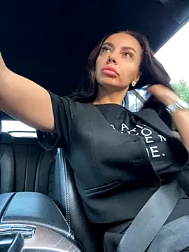 Anna Nobel online show from 09/12/25, 04:23