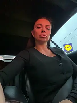 Anna Nobel online show from 09/26/25, 04:16