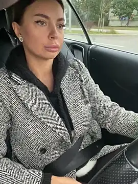 Anna Nobel online show from 10/18/25, 05:43