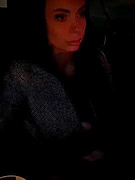 Anna Nobel online show from 10/20/25, 04:13