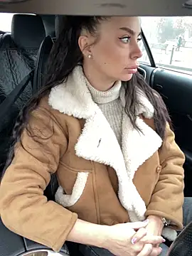 Anna Nobel online show from 02/14/26, 06:21