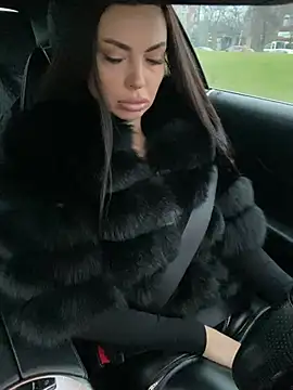 Anna Nobel online show from 02/17/26, 05:26